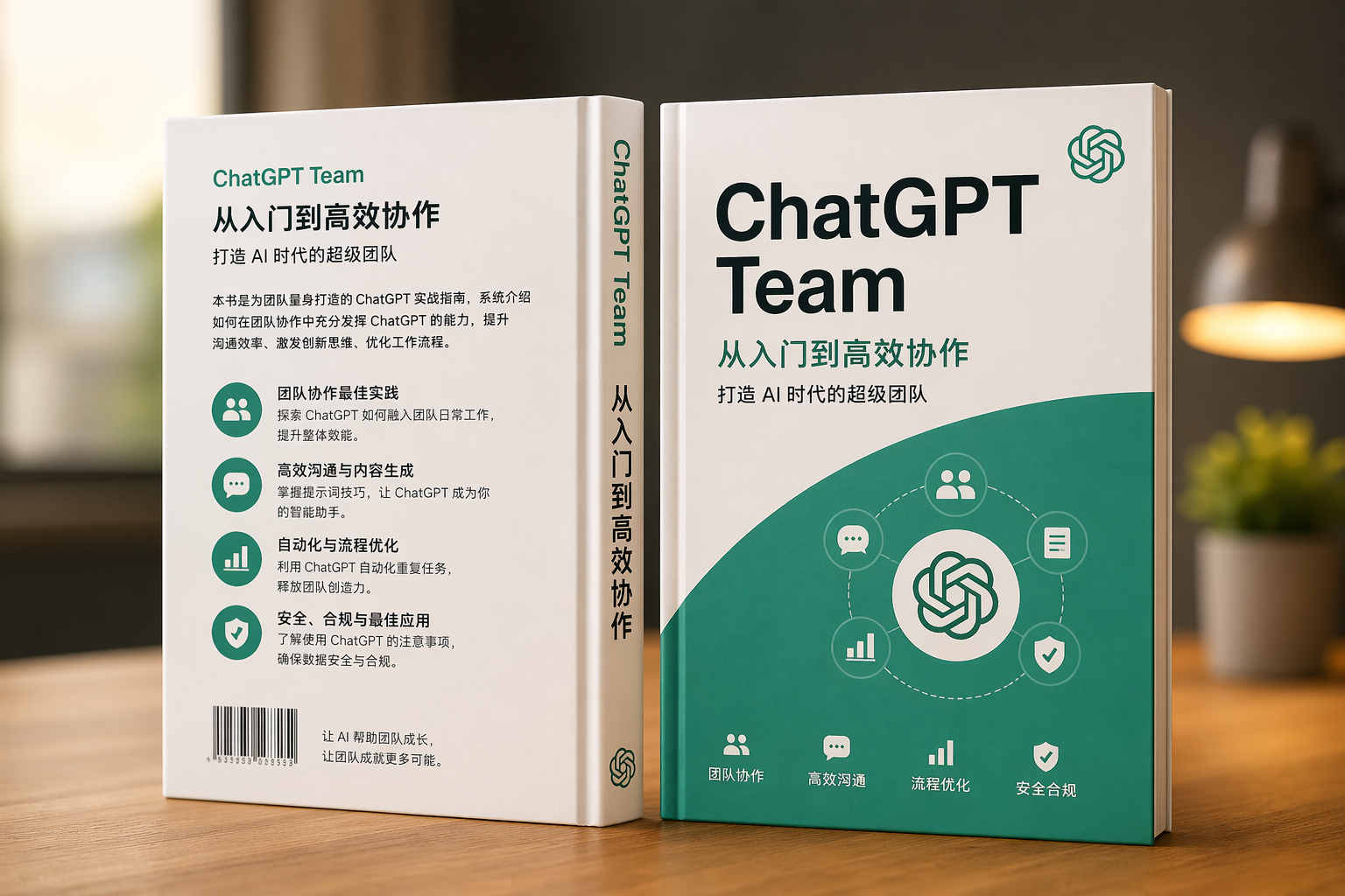 CHATGPT TEAM
